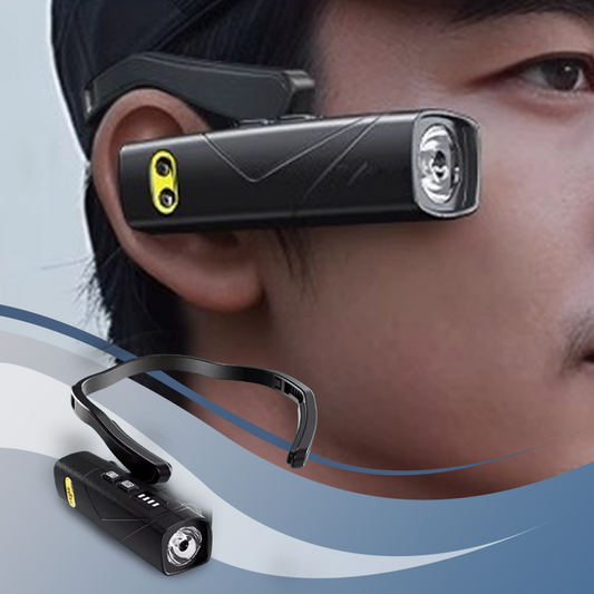 🔦Outdoor-Wanderung Ultrahelle Stirnlampen 🔦🔦Jetzt bestellen und 50 % Rabatt sichern