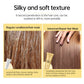 ⏳Begrenzte Zeit 50% Rabatt💥8-Sekunden-Revitalisierende Haarmaske für trockenes und strapaziertes Haar