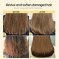 ⏳Begrenzte Zeit 50% Rabatt💥8-Sekunden-Revitalisierende Haarmaske für trockenes und strapaziertes Haar