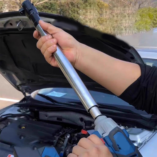 🔧💥 2025 HOT Sale Jetzt bestellen und 50 % Rabatt sichern💥 2-in-1 Multifunktionaler und langlebiger Ratschenschlüssel（✈️Free shipping✈️）