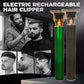 🔥Heißer Verkauf🔥Elektrische wiederaufladbare Haarschneidemaschine💥💥Befristetes Angebot: 50% Rabatt auf Bestellungen