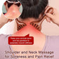 🔥Maifeiertags-Sonderangebot: Kaufen Sie 3 und erhalten Sie 3 gratis🔥🔥 Meridian-Massagekamm mit sechs Krallen