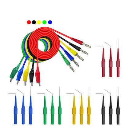🔌✨Rücksonden-Kit für die Autoreparaturdiagnose (50 % Rabatt)