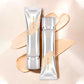 🔥 50% de réduction le dernier jour 🔥Fond de teint durableCouverture naturelleMaquillage invisibleMélange légèrement les peaux sèches et grasses