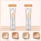 🔥 50% de réduction le dernier jour 🔥Fond de teint durableCouverture naturelleMaquillage invisibleMélange légèrement les peaux sèches et grasses