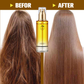 🔥🔥Sommerangebot 50 % Rabatt🔥 Intensiv pflegendes Haaröl-Spray