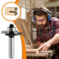 💥💥Labor Day-Sonderangebot: Jetzt bestellen und 50 % Rabatt sichern💥Vielseitiger Schlitzfräser Router Bi