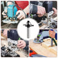 💥💥Labor Day-Sonderangebot: Jetzt bestellen und 50 % Rabatt sichern💥Vielseitiger Schlitzfräser Router Bi