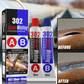 💥💥Labor Day Special: Kaufen Sie 3 und erhalten Sie 3 gratis 💥31 / 5,000 Super Welding A plus B Kleber