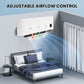 🍃Hanging Adjustable Universal Air Conditioning Guide Fan