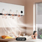 🍃Hanging Adjustable Universal Air Conditioning Guide Fan
