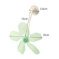 🍃Hanging Adjustable Universal Air Conditioning Guide Fan