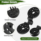 🔥🎁Heißer Verkauf am Labor Day: 50 % Rabatt🎁 Summer Hot Sale - Shadow Fabric Heavy Lock Grip
