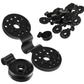 🔥🎁Heißer Verkauf am Labor Day: 50 % Rabatt🎁 Summer Hot Sale - Shadow Fabric Heavy Lock Grip