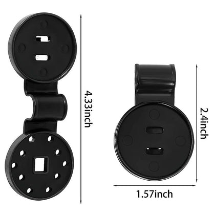 🔥🎁Heißer Verkauf am Labor Day: 50 % Rabatt🎁 Summer Hot Sale - Shadow Fabric Heavy Lock Grip
