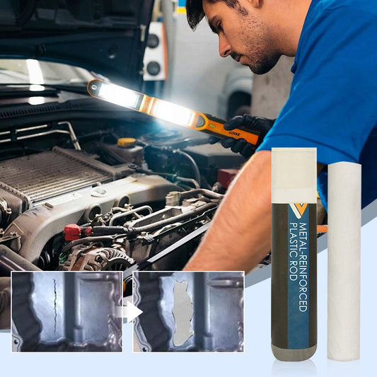 🔥🔥Muttertags-Sonderangebot: Kaufen Sie 3 und erhalten Sie 2 gratis🔥 Stab aus metallverstärktem Kunststoff