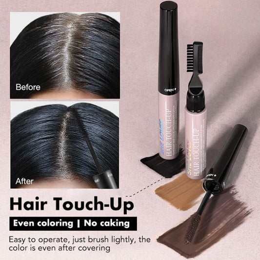 🔥🔥Muttertags-Special🔥Instant Gray Hair Cover Root Touch Up Stick