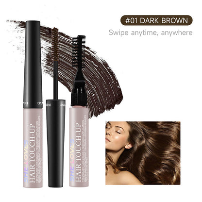 🔥🔥Muttertags-Special🔥Instant Gray Hair Cover Root Touch Up Stick