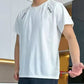 🔥Herren leichtes Freizeit-Set aus Oberteil und Shorts