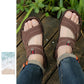 ⏳Atmungsaktive Sommersandalen für Herren mit verstellbarem Riemen💥Befristetes Angebot: 50% Rabatt auf Bestellungen
