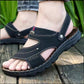⏳Atmungsaktive Sommersandalen für Herren mit verstellbarem Riemen💥Befristetes Angebot: 50% Rabatt auf Bestellungen