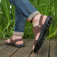 ⏳Atmungsaktive Sommersandalen für Herren mit verstellbarem Riemen💥Befristetes Angebot: 50% Rabatt auf Bestellungen