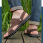 ⏳Atmungsaktive Sommersandalen für Herren mit verstellbarem Riemen💥Befristetes Angebot: 50% Rabatt auf Bestellungen