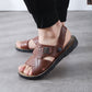 ⏳Atmungsaktive Sommersandalen für Herren mit verstellbarem Riemen💥Befristetes Angebot: 50% Rabatt auf Bestellungen