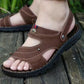 ⏳Atmungsaktive Sommersandalen für Herren mit verstellbarem Riemen💥Befristetes Angebot: 50% Rabatt auf Bestellungen