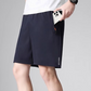 🔥Shark Game 🔥Herren Sommer-Shorts mit elastischem Bund und Taschen