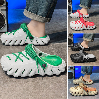 ✨👟 Sommerschlussverkauf 2025: Rutschfeste und kuschelig weiche Strandsandalen, geeignet für Männer und Frauen sowie für Paare – sowohl für den Alltag als auch für die Freizeit geeignet🌞