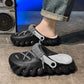 ✨👟 Sommerschlussverkauf 2025: Rutschfeste und kuschelig weiche Strandsandalen, geeignet für Männer und Frauen sowie für Paare – sowohl für den Alltag als auch für die Freizeit geeignet🌞