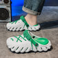 ✨👟 Sommerschlussverkauf 2025: Rutschfeste und kuschelig weiche Strandsandalen, geeignet für Männer und Frauen sowie für Paare – sowohl für den Alltag als auch für die Freizeit geeignet🌞