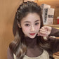 🩷Heißer Verkauf🩷Vintage High Cranium Artificial Pearl Hairband