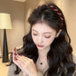 🩷Heißer Verkauf🩷Vintage High Cranium Artificial Pearl Hairband