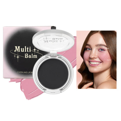 Neues Produkt 2025🩷Farbwechselndes pH-Magic-Gel, natürliches Nude-Make-up, Schönheitscreme für Lippen und Wangen mit doppeltem Verwendungszweck, finden Sie ganz einfach die für Sie am besten geeignete Farbe