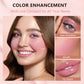 Neues Produkt 2025🩷Farbwechselndes pH-Magic-Gel, natürliches Nude-Make-up, Schönheitscreme für Lippen und Wangen mit doppeltem Verwendungszweck, finden Sie ganz einfach die für Sie am besten geeignete Farbe