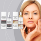 🩷Sanfte Peeling- und Feuchtigkeitsampulle, reinigen Sie Ihre Haut regelmäßig und haben Sie ganz einfach ein sauberes Gesicht