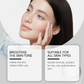 🩷Sanfte Peeling- und Feuchtigkeitsampulle, reinigen Sie Ihre Haut regelmäßig und haben Sie ganz einfach ein sauberes Gesicht