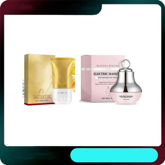 Hals-Augen-Pflegeset Straffendes & Revitalisierendes